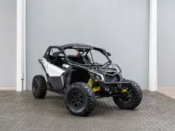 BRP CAN-AM Maverick X3 RS 900 Turbo 