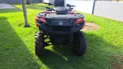 BRP CAN-AM Outlander 700