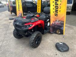 BRP CAN-AM Outlander 700