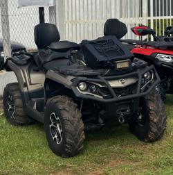 BRP CAN-AM Outlander XMR 1000