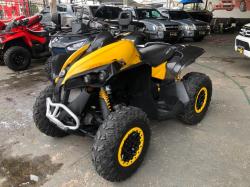 BRP CAN-AM Renegade 1000 
