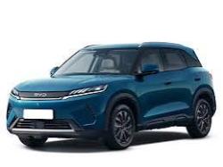 BYD Atto 2 1.5 16V 4P DM-I FLEX PHEV GS AUTOMÁTICO