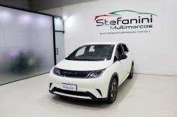 BYD Dolphin 44,9 KW EL�TRICO GS