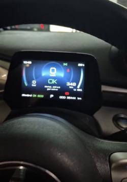 BYD Dolphin 44,9 KW EL�TRICO GS