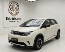 BYD Dolphin 44,9 KW EL�TRICO GS