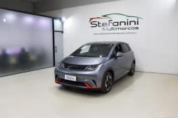 BYD Dolphin 44,9 KW EL�TRICO GS