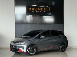 BYD Dolphin 44,9 KW EL�TRICO GS