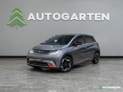 BYD Dolphin 44,9 KW ELÉTRICO GS