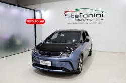BYD Dolphin 60,5 KW EL�TRICO PLUS
