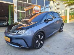 BYD Dolphin 60,5 KW EL�TRICO PLUS