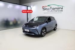 BYD Dolphin 60,5 KW EL�TRICO PLUS