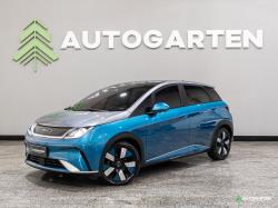 BYD Dolphin 60,5 KW EL�TRICO PLUS