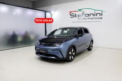 BYD Dolphin 60,5 KW EL�TRICO PLUS
