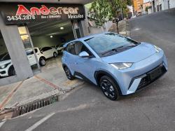 BYD Dolphin Mini 38 KW EL�TRICO