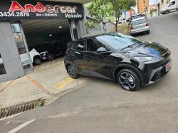 BYD Dolphin Mini 38 KW ELTRICO