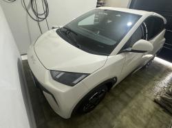 BYD Dolphin Mini 38 KW EL�TRICO