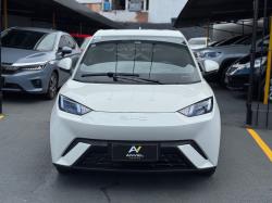 BYD Dolphin Mini 38 KW EL�TRICO