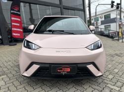 BYD Dolphin Mini 38 KW EL�TRICO