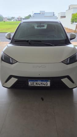 BYD Dolphin Mini 38 KW EL�TRICO 5L