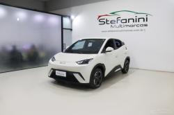 BYD Dolphin Mini 38 KW EL�TRICO