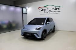 BYD Dolphin Mini 38 KW EL�TRICO GS