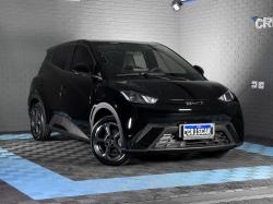 BYD Dolphin Mini 38 KW ELÉTRICO