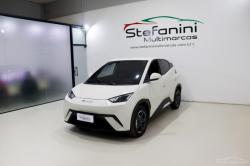 BYD Dolphin Mini 38 KW ELÉTRICO
