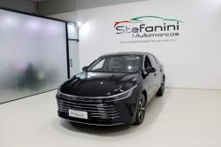 BYD King 1.5 16V 4P GS DM-I PHEV AUTOM�TICO