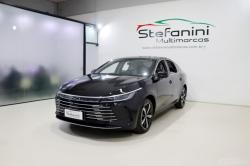 BYD King 1.5 16V 4P GS DM-I PHEV AUTOM�TICO