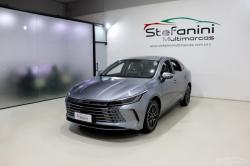 BYD King 1.5 16V 4P GS DM-I PHEV AUTOMÁTICO