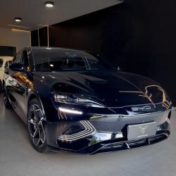 BYD Seal GS 4P 82,5 KW EL�TRICO 590 EV AWD