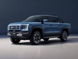 BYD Shark 1.5 16V 4P TURBO PHEV GS AWD AUTOM�TICO