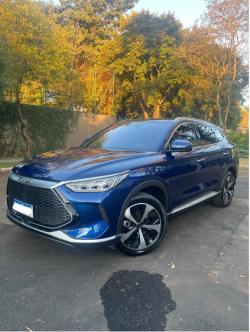 BYD Song Plus 1.5 16V 4P DM-I HBRIDO AUTOMTICO