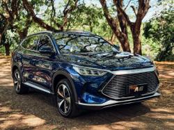 BYD Song Plus 1.5 16V 4P DM-I HBRIDO AUTOMTICO