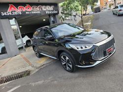 BYD Song Plus 1.5 16V 4P DM-I HBRIDO AUTOMTICO