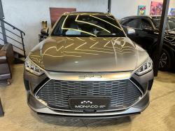 BYD Song Plus 1.5 16V 4P DM-I H�BRIDO AUTOM�TICO