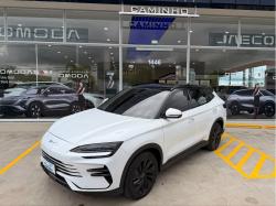 BYD Song Plus 1.5 16V 4P DM-I H�BRIDO AUTOM�TICO