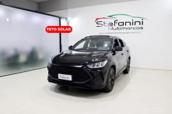 BYD Song Plus 1.5 16V 4P DM-I H�BRIDO AUTOM�TICO