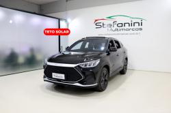 BYD Song Plus 1.5 16V 4P DM-I H�BRIDO AUTOM�TICO
