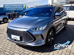 BYD Song Plus 1.5 16V 4P DM-I H�BRIDO AUTOM�TICO