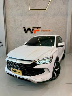 BYD Song Plus 1.5 16V 4P DM-I H�BRIDO AUTOM�TICO
