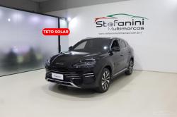 BYD Song Plus Premium 1.5 16V 4P DM-I H�BRIDO AWD AUTOM�TICO