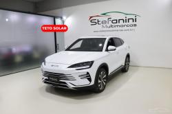 BYD Song Plus Premium 1.5 16V 4P DM-I HÍBRIDO AWD AUTOMÁTICO