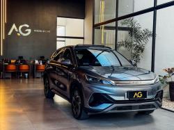 BYD Yuan Plus EV 60,8 KW ELÉTRICO BYD Yuan Plus EV 60,8 KW ELÉTRICO