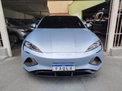 BYD Yuan Plus EV 60,8 KW EL�TRICO