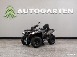 CF MOTO CForce 1000 