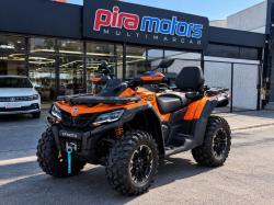 CF MOTO CForce 1000 