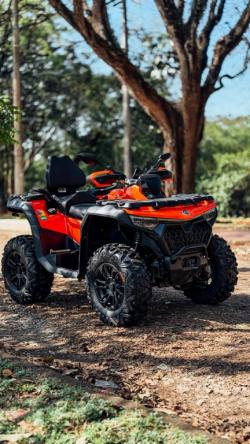 CF MOTO CForce 1000 