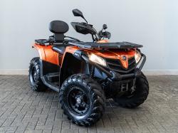 CF MOTO CForce 520 7L 