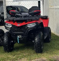 CF MOTO CForce 520 7L 